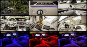 Mercedes-Benz S 350 d* BI-TURBO* 4MATIC* LONG* MASSAGE* 3XTV* PANO*  | Mobile.bg � ����� ������ 17