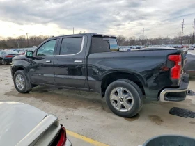 Chevrolet Silverado 5.3l Ltd C1500 Ltz | Mobile.bg � ����� ������ 2