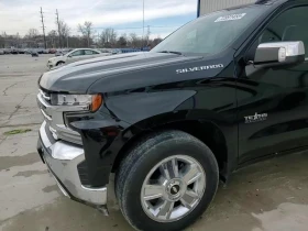 Chevrolet Silverado 5.3l Ltd C1500 Ltz | Mobile.bg � ����� ������ 13