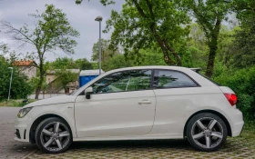 Audi A1 1.4 TFSI S-line S tronic - 7700 € / 15059.89 лв. - 44411955 11