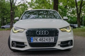 Audi A1 1.4 TFSI S-line S tronic - 7700 € / 15059.89 лв. - 44411955 1