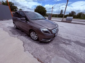 Mercedes-Benz B 180 1, 8 cdi - 6000 € / 11734.98 лв. - 13383742 6
