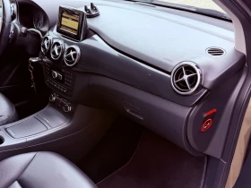 Mercedes-Benz B 180 1, 8 cdi - 6000 € / 11734.98 лв. - 13383742 11