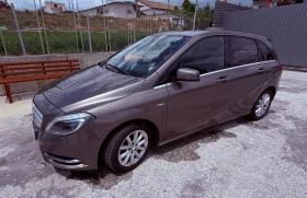 Mercedes-Benz B 180 1, 8 cdi - 6000 € / 11734.98 лв. - 13383742 2