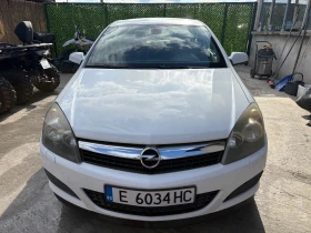 Opel Astra 1.4 бензин, 2007 година