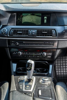 BMW 530 XD  | Mobile.bg � ����� ������ 9