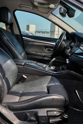 BMW 530 XD  | Mobile.bg � ����� ������ 10