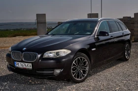 ������ BMW 530