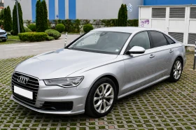 ����� �� �������� �� Audi A6 3, 0 TDI Quattro 272 hp