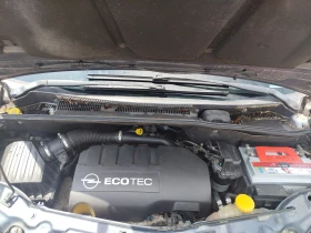 Opel Meriva 1.3CDTI ВЕРИГА много икономичен - 1999 € / 3909.70 лв. - 45547179 10