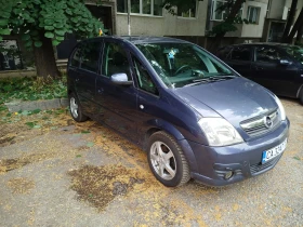 Opel Meriva 1.3CDTI ВЕРИГА много икономичен - 1999 € / 3909.70 лв. - 45547179 3
