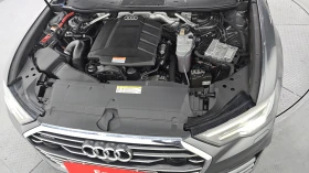 Audi A6 45 TFSI quattro* BLIND SPOT* 360* ЛЮК* КРАЙНА ЦЕНА | Auto.bg — изображение 6