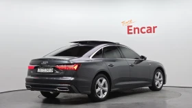 Audi A6 45 TFSI quattro* BLIND SPOT* 360* ЛЮК* КРАЙНА ЦЕНА | Auto.bg — изображение 2