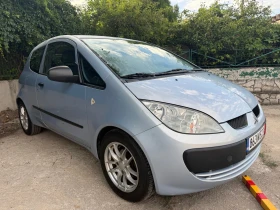 Mitsubishi Colt 1.1 
