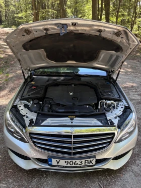 Mercedes-Benz C 220 - 13500 € / 26403.70 лв. - 43443967 11