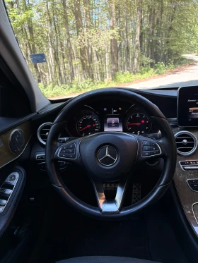 Mercedes-Benz C 220 - 13500 € / 26403.70 лв. - 43443967 7