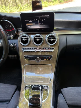 Mercedes-Benz C 220 - 13500 € / 26403.70 лв. - 43443967 9