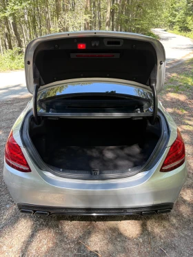 Mercedes-Benz C 220 - 13500 € / 26403.70 лв. - 43443967 6