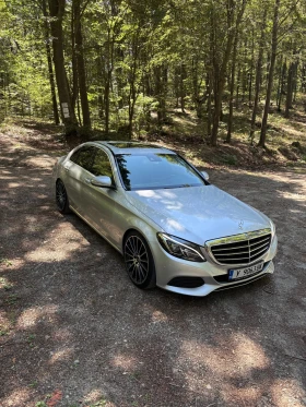 Mercedes-Benz C 220 - 13500 € / 26403.70 лв. - 43443967 2