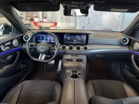 Mercedes-Benz E 220 AMG* 9G | Auto.bg — изображение 8