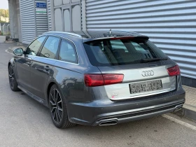 Audi A6 2xS-line+ Панорама+ Подгрев+ Дистроник+ 4x4 - 15900 € - 78783175 3