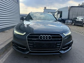 Audi A6 2xS-line+ Панорама+ Подгрев+ Дистроник+ 4x4 - 15900 € - 78783175 7
