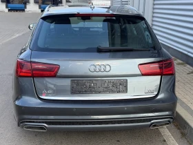 Audi A6 2xS-line+ Панорама+ Подгрев+ Дистроник+ 4x4 - 15900 € - 78783175 4