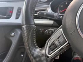 Audi A6 2xS-line+ Панорама+ Подгрев+ Дистроник+ 4x4 - 15900 € - 78783175 14