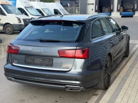 Audi A6 2xS-line+ Панорама+ Подгрев+ Дистроник+ 4x4 - 15900 € - 78783175 5