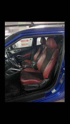 Hyundai Veloster  | Mobile.bg � ����� ������ 4