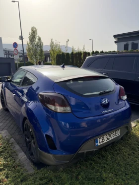 Hyundai Veloster  - 2500 € - 82954702 14