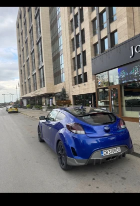Hyundai Veloster  | Mobile.bg � ����� ������ 6