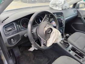 VW Golf 7, 1.4 ������ / ����� | Mobile.bg � ����� ������ 5