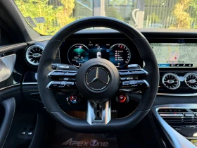 Mercedes-Benz AMG GT  63S E-Performance / Carbon Ceramic/BURM/360 | Mobile.bg � ����� ������ 8