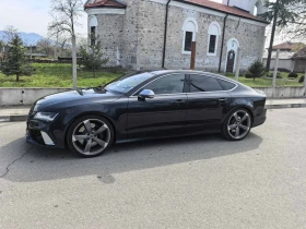 ������ Audi S7