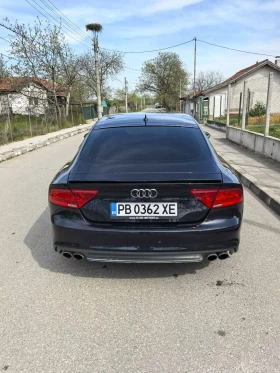 Audi S7 | Mobile.bg � ����� ������ 4