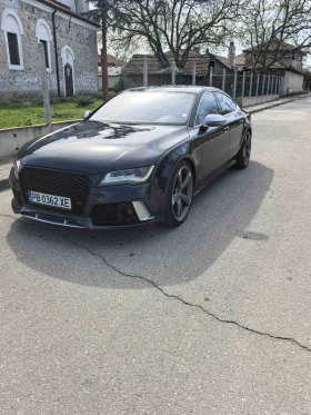 Audi S7 | Mobile.bg � ����� ������ 2