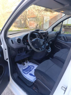 Citroen Berlingo 1.6 Пикап | Auto.bg — изображение 5