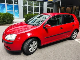 VW Golf 1.4