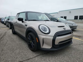 Mini John Cooper Works SE  CARFAX | Auto.bg — изображение 2