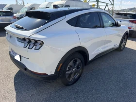 Ford Mustang Mach-E ОЧАКВАН ВНОС/ДАНЪЧЕН КРЕДИТ/MACH-E ELECTRIC 216KW - 23000 € - 29539194 7