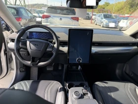 Ford Mustang Mach-E ОЧАКВАН ВНОС/ДАНЪЧЕН КРЕДИТ/MACH-E ELECTRIC 216KW - 23000 € - 29539194 16