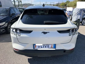Ford Mustang Mach-E ОЧАКВАН ВНОС/ДАНЪЧЕН КРЕДИТ/MACH-E ELECTRIC 216KW - 23000 € - 29539194 6