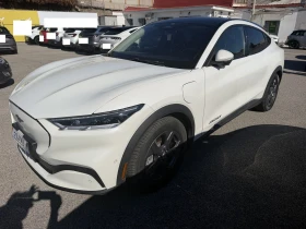 Ford Mustang Mach-E ОЧАКВАН ВНОС/ДАНЪЧЕН КРЕДИТ/MACH-E ELECTRIC 216KW - 23000 € - 29539194 1