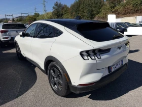 Ford Mustang Mach-E ОЧАКВАН ВНОС/ДАНЪЧЕН КРЕДИТ/MACH-E ELECTRIC 216KW - 23000 € - 29539194 5