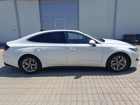 Hyundai Sonata | Mobile.bg � ����� ������ 5