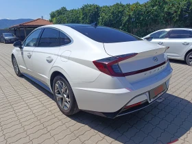Hyundai Sonata | Mobile.bg � ����� ������ 4