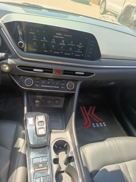 Hyundai Sonata | Mobile.bg � ����� ������ 15