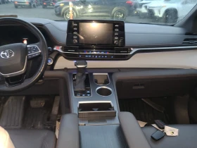 Toyota Sienna AWD* �������* �����. �����* �������*  | Mobile.bg � ����� ������ 6