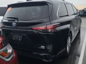 Toyota Sienna AWD* �������* �����. �����* �������*  | Mobile.bg � ����� ������ 4